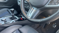 BMW 1 Series 118i [136] M Sport 5dr [Live Cockpit Professional] Petrol Hatchback